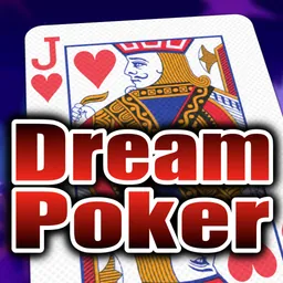 Dream Poker - Bonus Video logo