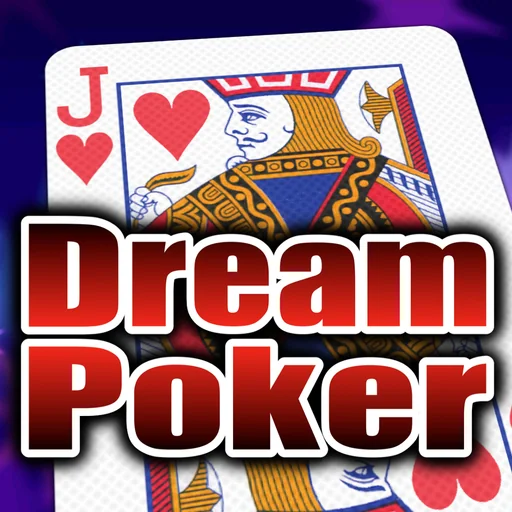 Dream Poker - Bonus Video logo