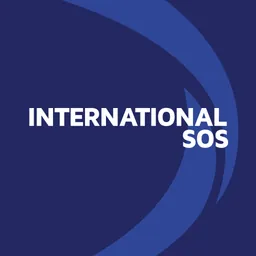 International SOS Assistance logo