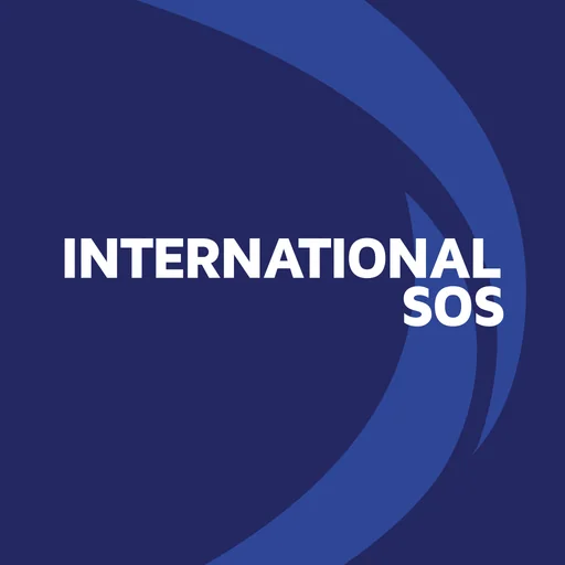 International SOS Assistance logo