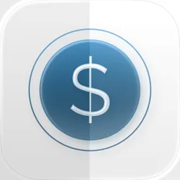MoneyControl Spending Tracker logo
