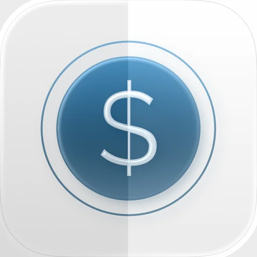 MoneyControl Spending Tracker logo