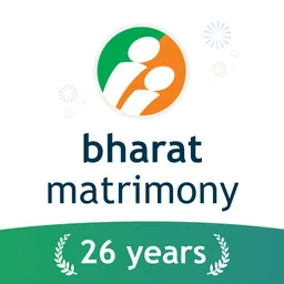 Bharat Matrimony® - Shaadi App logo
