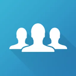 My Contacts Backup Pro logo