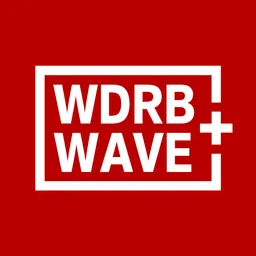 WDRB+WAVE logo
