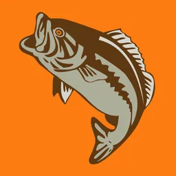 Freshwater Fishing Guide logo