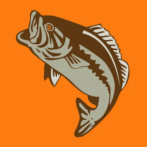 Freshwater Fishing Guide logo