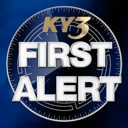 KY3 Weather logo