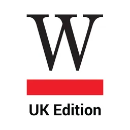 The Week UK: Daily Analysis logo