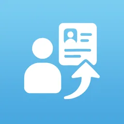 Contact Exporter - Excel CSV logo