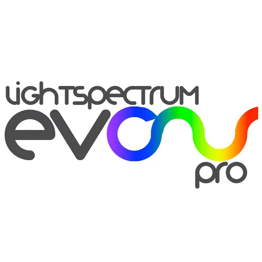LightSpectrum Pro logo