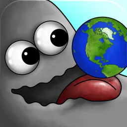 Tasty Planet: Back for Seconds logo