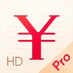 随手记专业版 for iPad logo
