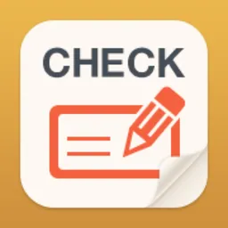 Checkbook Pro logo