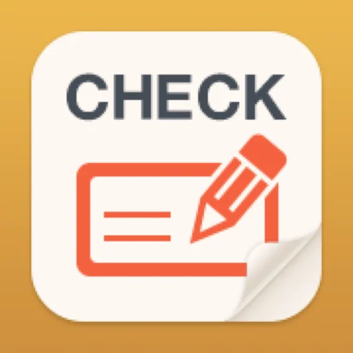 Checkbook Pro logo