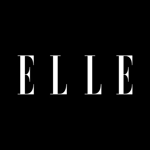 ELLE Magazine UK logo