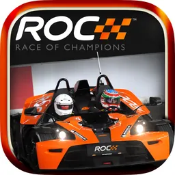 Race Of Champions logo