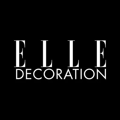 ELLE Decoration UK logo