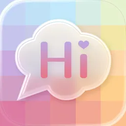 SayHi Chat - Meet New People logo