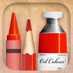 Art Set logo