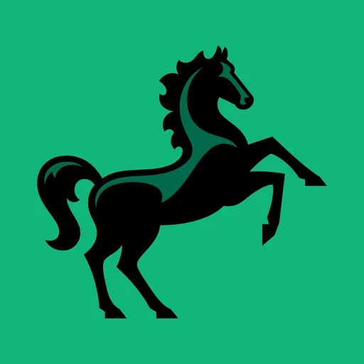 Lloyds Mobile Banking logo