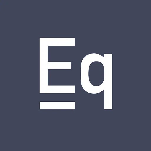 Equistats logo