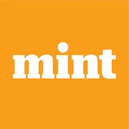 Mint: Business & Market News logo