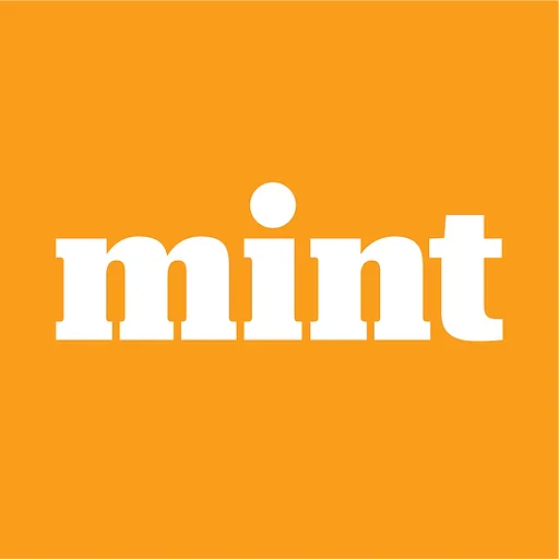 Mint: Business & Market News logo