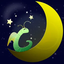 Sleep Bug Pro logo
