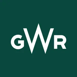 Great Western Railway logo