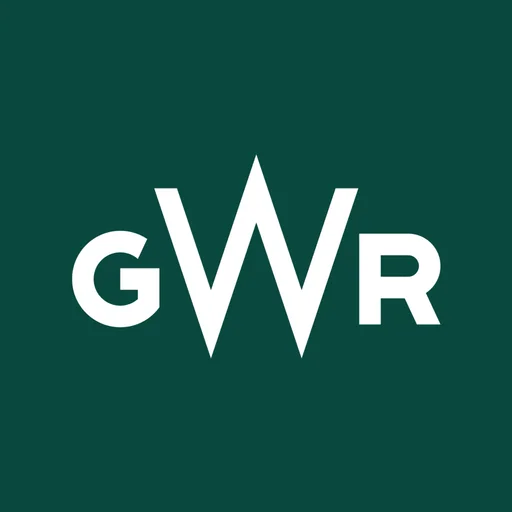 Great Western Railway logo