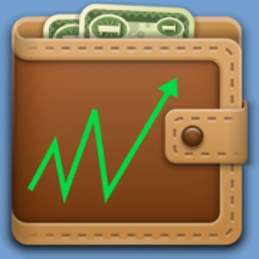 Household Budget logo
