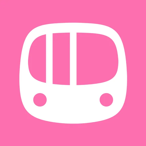 Tokyo Metro Subway Map logo