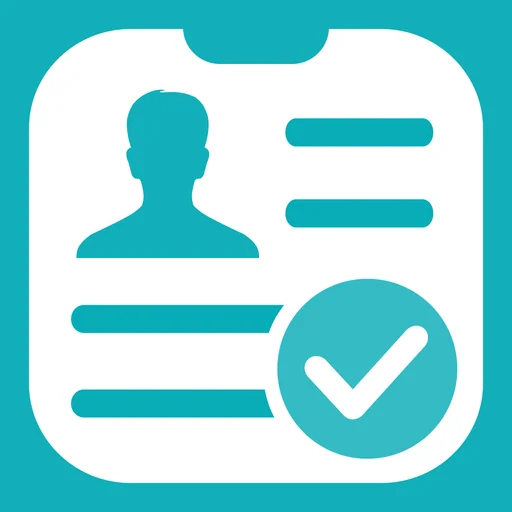 Guest List Organizer Pro logo