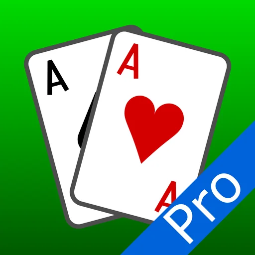 250+ Solitaires Pro logo