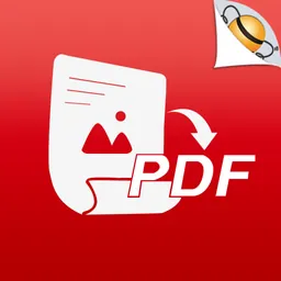 Photo to PDF Converter logo