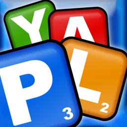 Word Colors for iPad logo