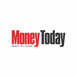 Money Today logo