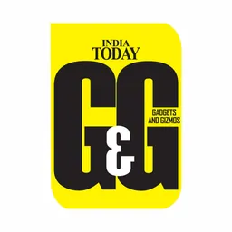 Gadgets & Gizmos logo