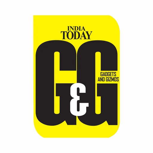 Gadgets & Gizmos logo