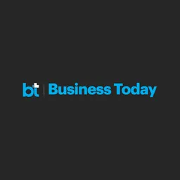 Business Today Magazine logo