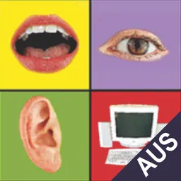 Speech Sounds on Cue (Aus Eng) logo