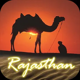 Rajasthan logo