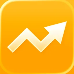 Stocks Live + Stock Tracker logo