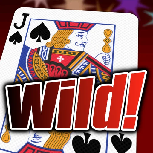 Wild Dream Poker - Deuces Wild logo