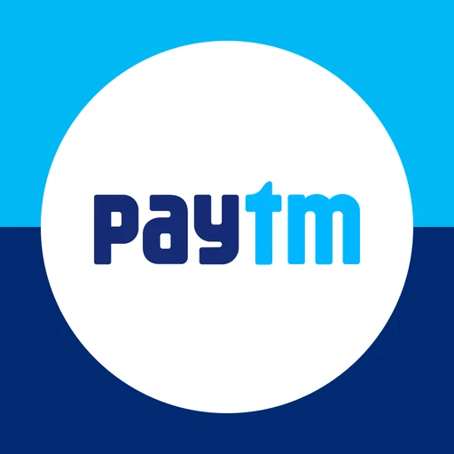 Paytm: Secure UPI Payments logo
