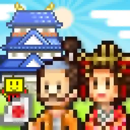 Oh! Edo Towns logo
