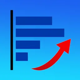 Forex Strength Meter logo