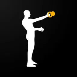 Stark Kettlebell logo