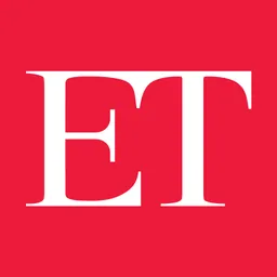 The Economic Times logo